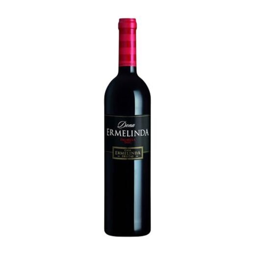 VIN ERMELINDA ROUGE (6 UNI)