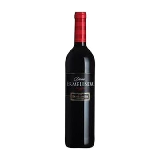 VIN ERMELINDA ROUGE (6 X 1.5 L)