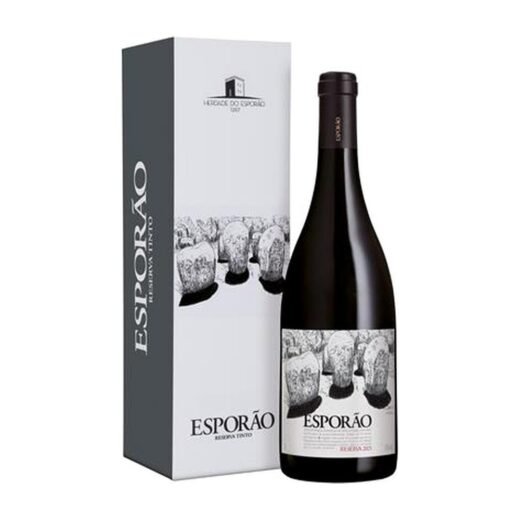 VIN ESPECIARIA ORAO ROUGE (3 X 1.5 L)