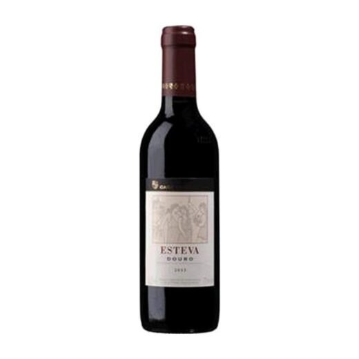 VIN ESTEVA ROUGE (12 X 0.37 L)