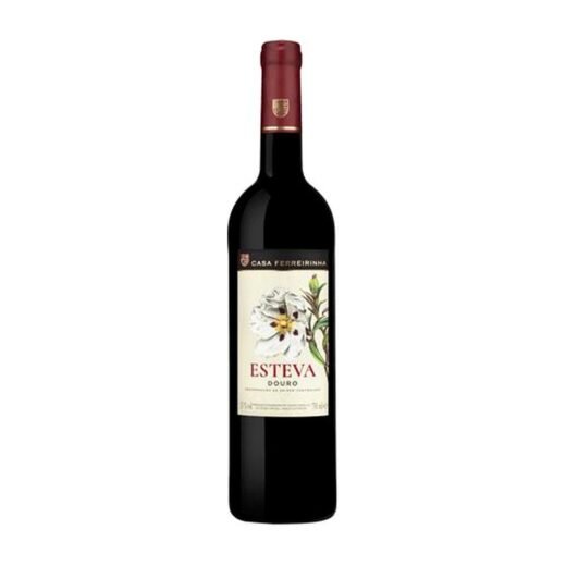VIN ESTEVA ROUGE (6 UNI)