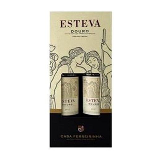 VIN ESTEVA ROUGE COJ 2GFAS