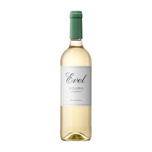 VIN EVEL DOC BLANC (6 UNI)