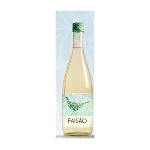 VIN FAISAO BLANC LT (6 UNI)