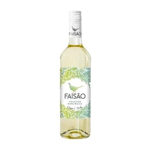 VIN FAISAO FRUTADO BLANC (6 UNI)