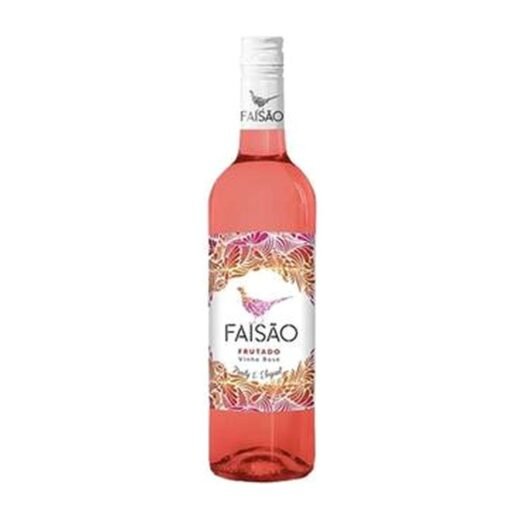 VIN FAISAO FRUTADO ROSÉ (6 UNI)