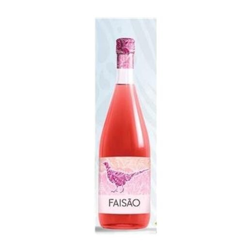 VIN FAISAO ROSÉ LT (6 UNI)