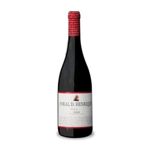 VIN FORAL D HENRIQUE ROUGE (6 UNI)