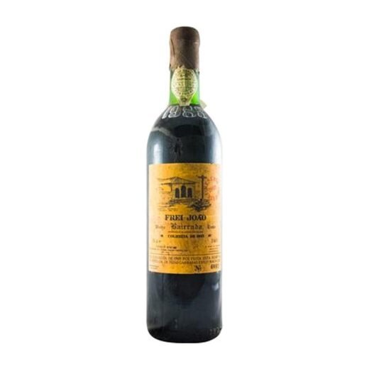VIN FREI JOAO ROUGE 1985