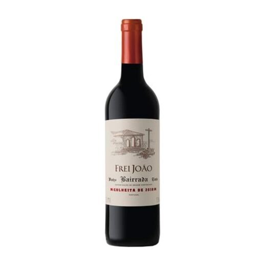 VIN FREI JOAO ROUGE (6 UNI)