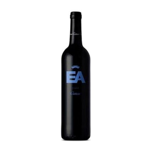 VIN FUNDACAO EA ROUGE (12 X 0.375 L)