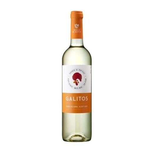VIN GALITOS BLANC (6 X 0.75 L)