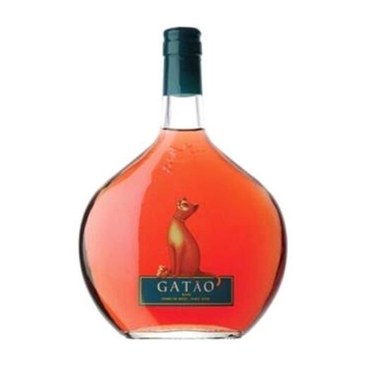 VIN GATAO ROSÉ BOUTEILLE CANTIL (6 UNI)