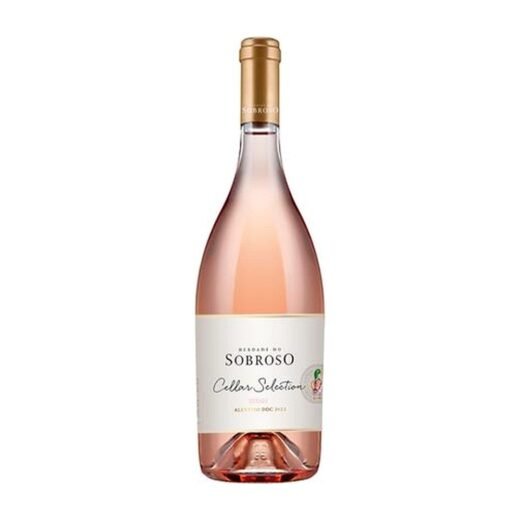 VIN H SOBROSO CELLAR ROSÉ (6 UNI)