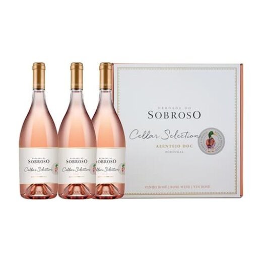 VIN H SOBROSO CELLAR ROSÉ C1 (1.5 L)