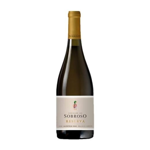 VIN H SOBROSO RESERVA BLANC (6 UNI)