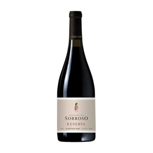 VIN H SOBROSO RESERVA ROUGE (6 UNI)