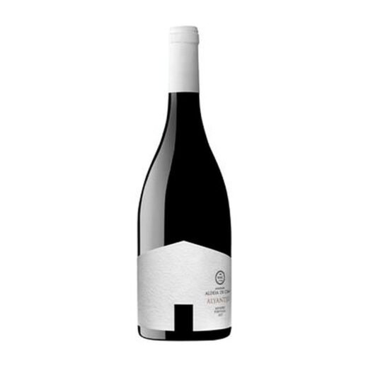 VIN HAC ALYANTIJU ROUGE C1 (1.5 L)