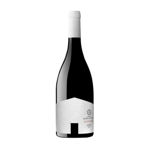 VIN HAC ALYANTIJU ROUGE C3 (3 UNI)