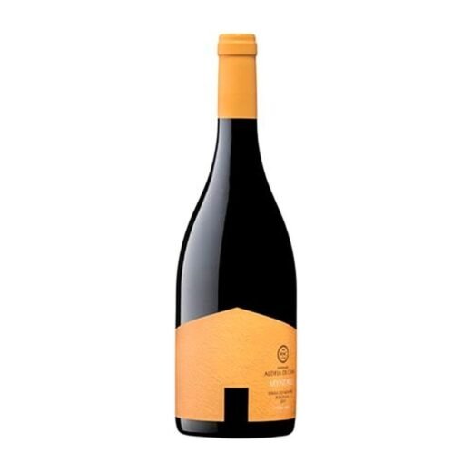 VIN HAC MYNDRU ROUGE C3 (3 UNI)