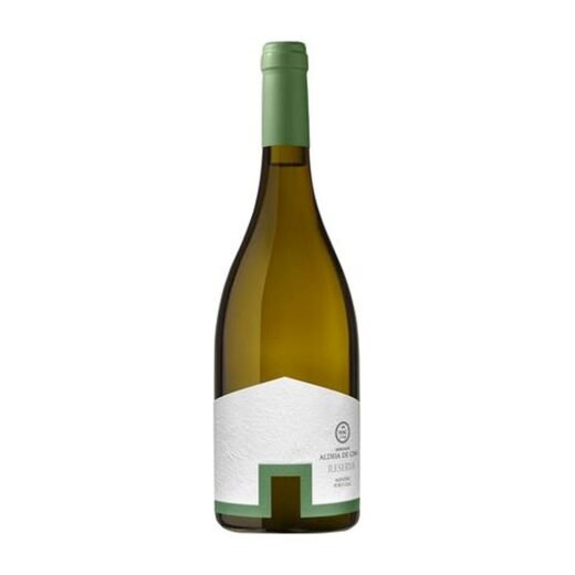 VIN HAC RESERVA BLANC (6 UNI)