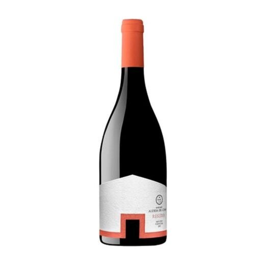 VIN HAC RESERVA ROUGE (6 UNI)