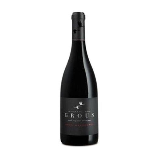 VIN HERD GROUS MOON HARV ROUGE (6 UNI)