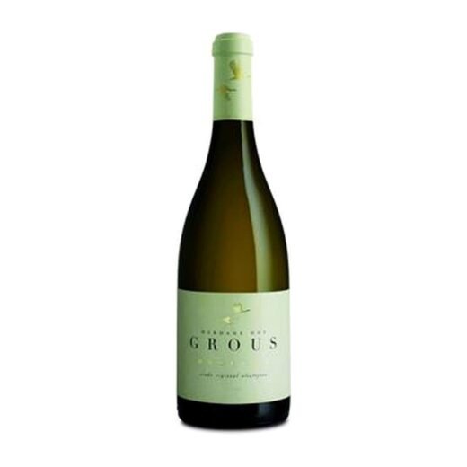 VIN HERDADE GROUS RES BLANC M6