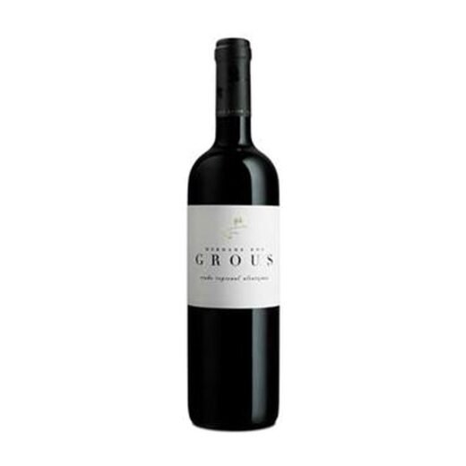 VIN HERDADE GROUS ROUGE (6 UNI)
