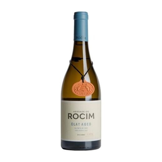 VIN HERDADE ROCIM CLAY AGED BLANC M3 (3 UNI)