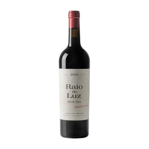 VIN HERDADE ROCIM RAIO DE LUZ ROUGE DOURO