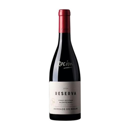 VIN HERDADE ROCIM RESERVA ROUGE (6 UNI)