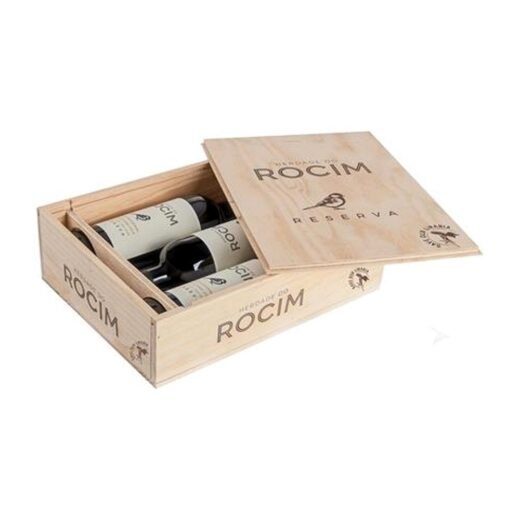 VIN HERDADE ROCIM RESERVA ROUGE M3