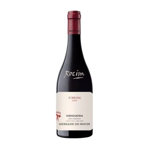 VIN HERDADE ROCIM ROUGE (6 UNI)
