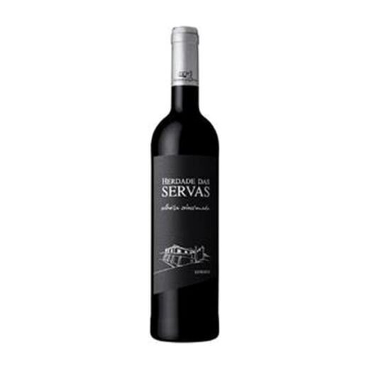 VIN HERDADE SERVAS COL T (6 X 0.75 L)