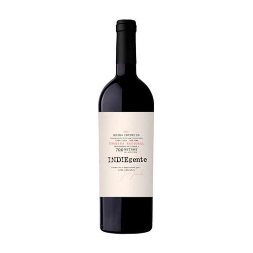 VIN INDIEGENTE ROUGE BEIRA INTERIOR (6 UNI)
