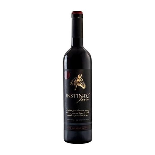 VIN INSTINTO FORTE ROUGE (6 X 0.75 L)