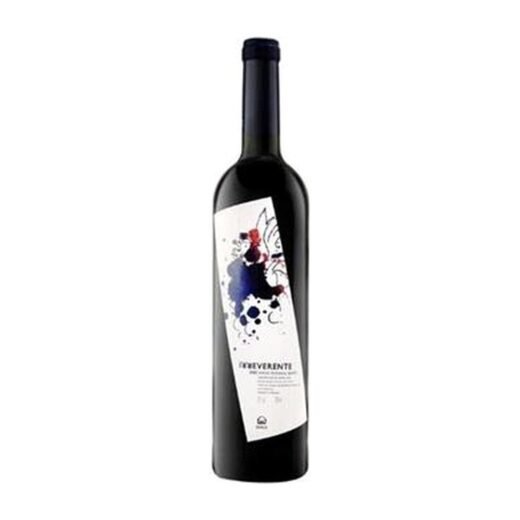 VIN IRREVERENTE ROUGE