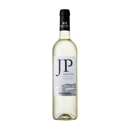 VIN JP AZEITAO BLANC (6 UNI)