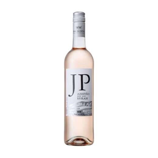 VIN JP AZEITAO ROSÉ (6 UNI)