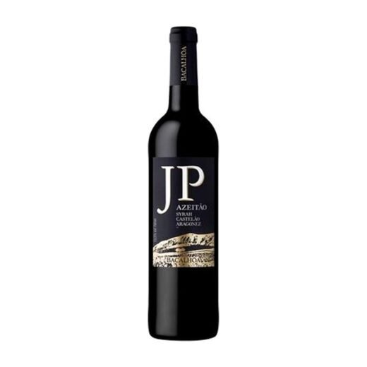 VIN JP AZEITAO ROUGE (6 UNI)