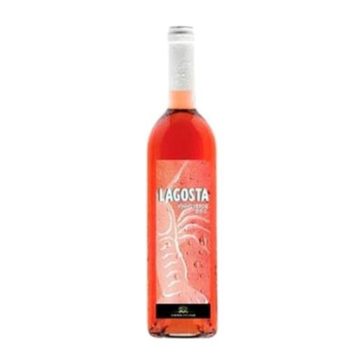 VIN LAGOSTA ROSÉ (6 UNI)