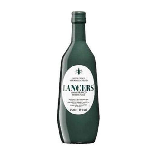VIN LANCERS BLANC (6 X 0.75 L)