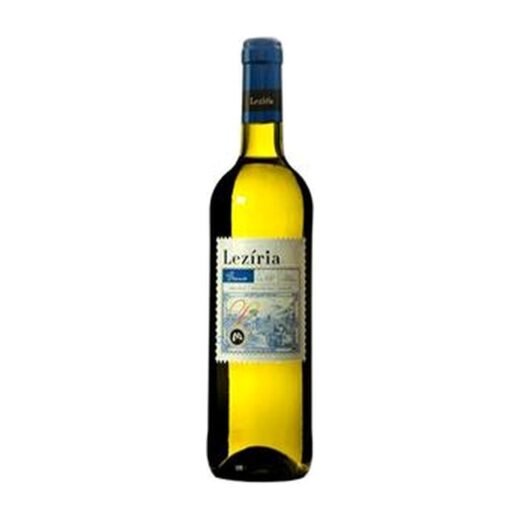 VIN LEZIRIA BLANC M S (12 X 0.75 L)