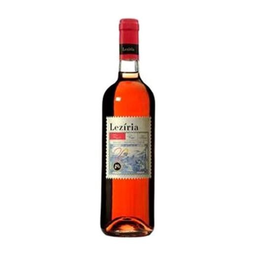 VIN LEZIRIA ROSÉ (12 X 0.75 L)