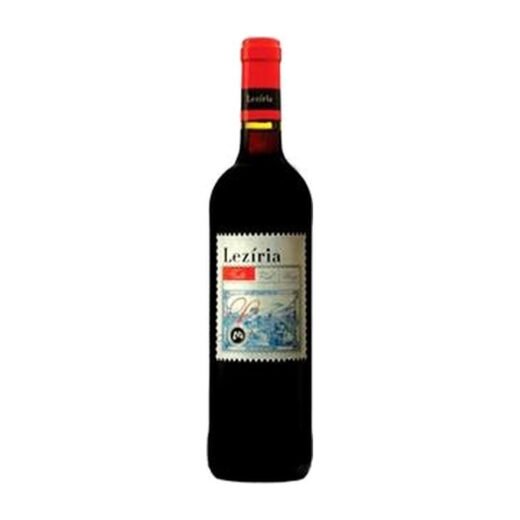 VIN LEZIRIA T T (12 X 0.75 L)