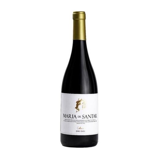 VIN MARIA DE SANTAR ROUGE (6 UNI)