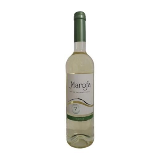 VIN MAROFA BLANC (0.75 L)