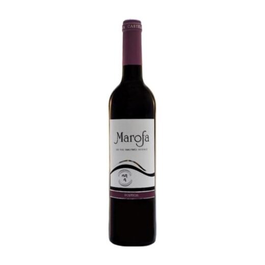 VIN MAROFA ROUGE (0.75 L)