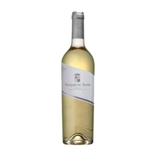 VIN MARQUES BORBA BLANC (6 UNI)